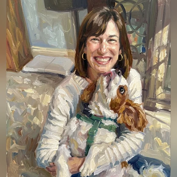 Meet The Posher - Picture 3 of 5